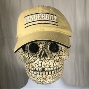 Vanderbilt Commodores Baseball Hat